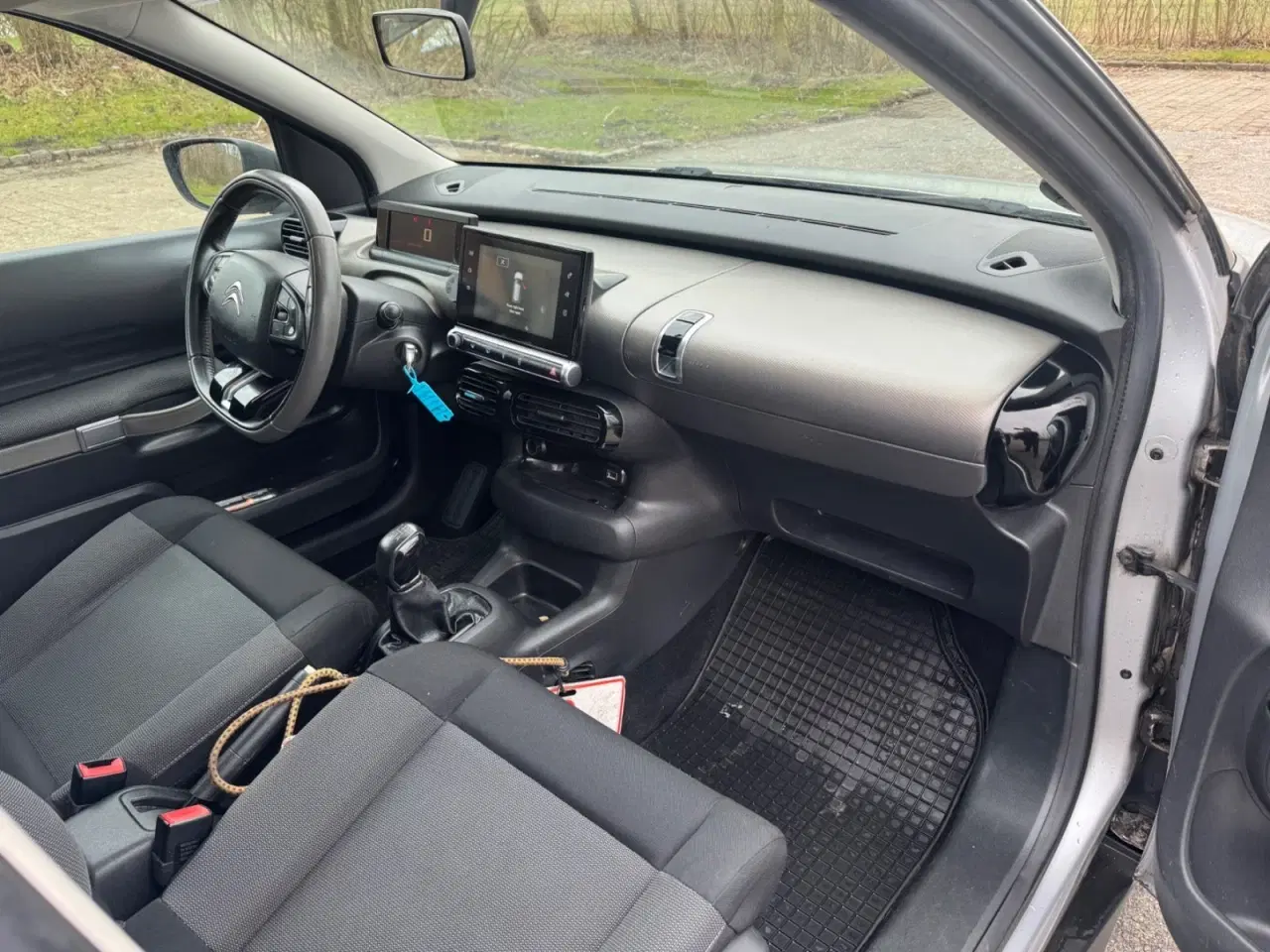 Billede 18 - Citroën C4 Cactus 1,2 PureTech 82 Feel