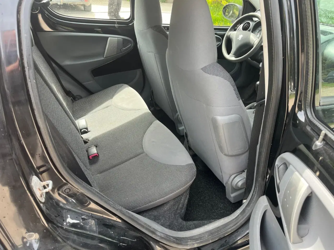Billede 7 - Peugeot 107 1,0 Comfort