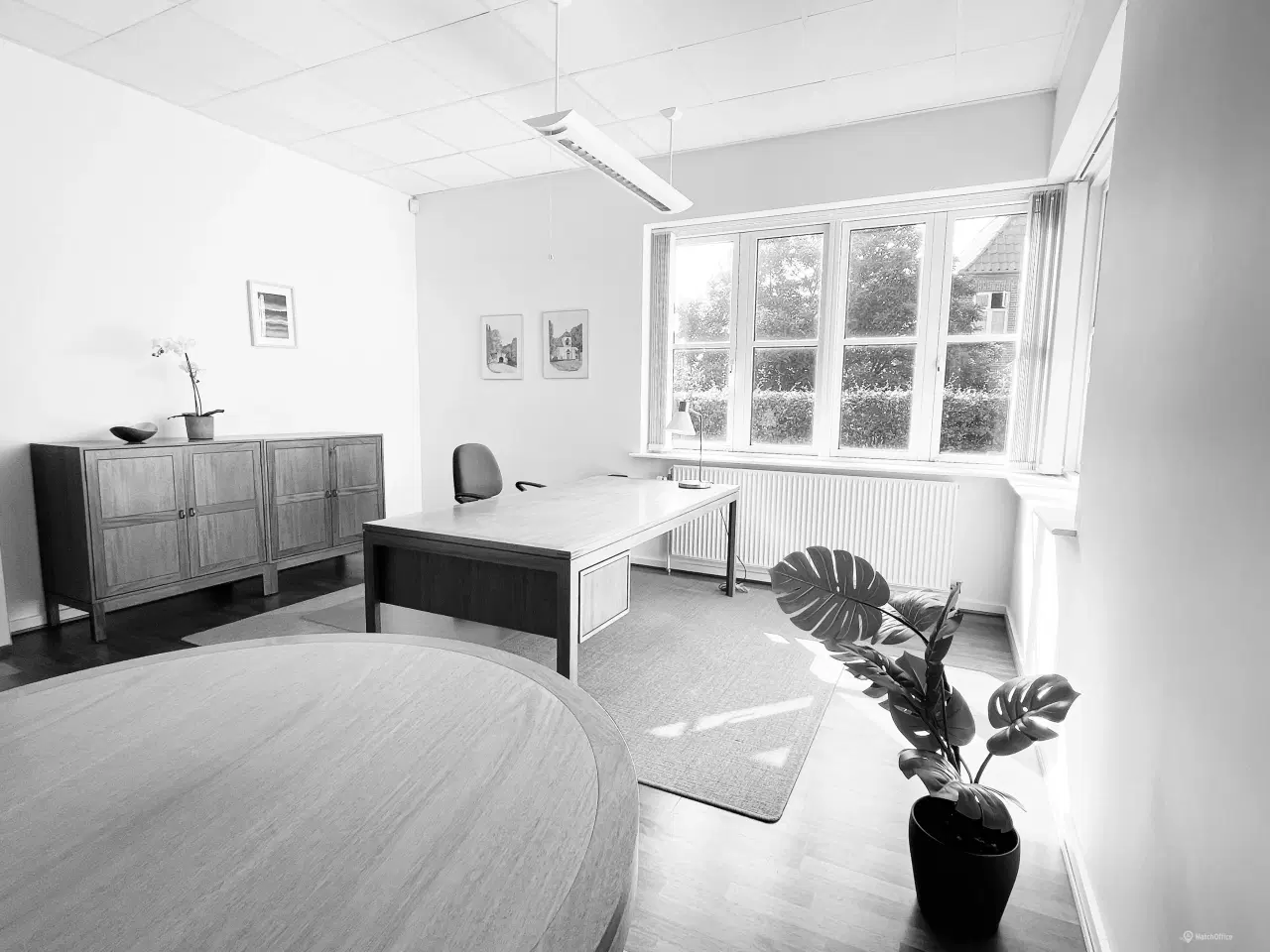 Billede 10 - Lej et kontor i Fredericia