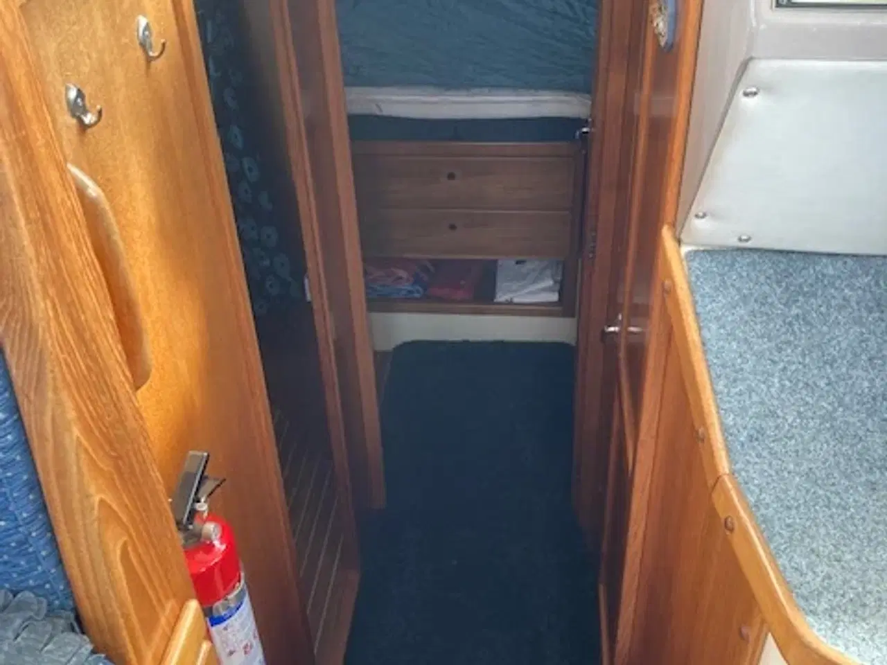Billede 15 - Nimbus 4000 Motorbåd Med flybridge