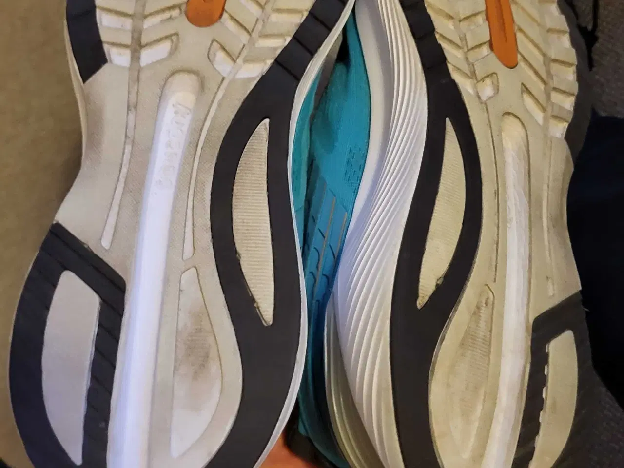 Billede 11 - Saucony endorphin Str.48