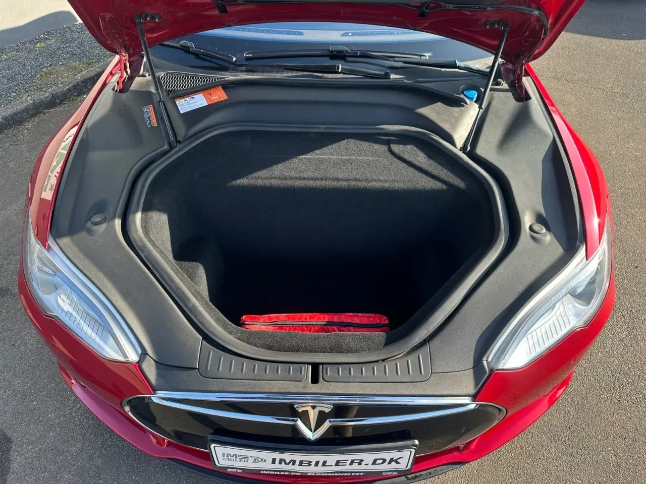 Billede 18 - Tesla Model S  P90D