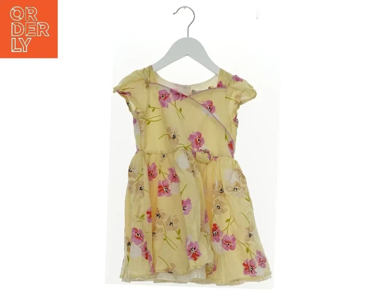 Billede 1 - Kjole (str. 104 cm)