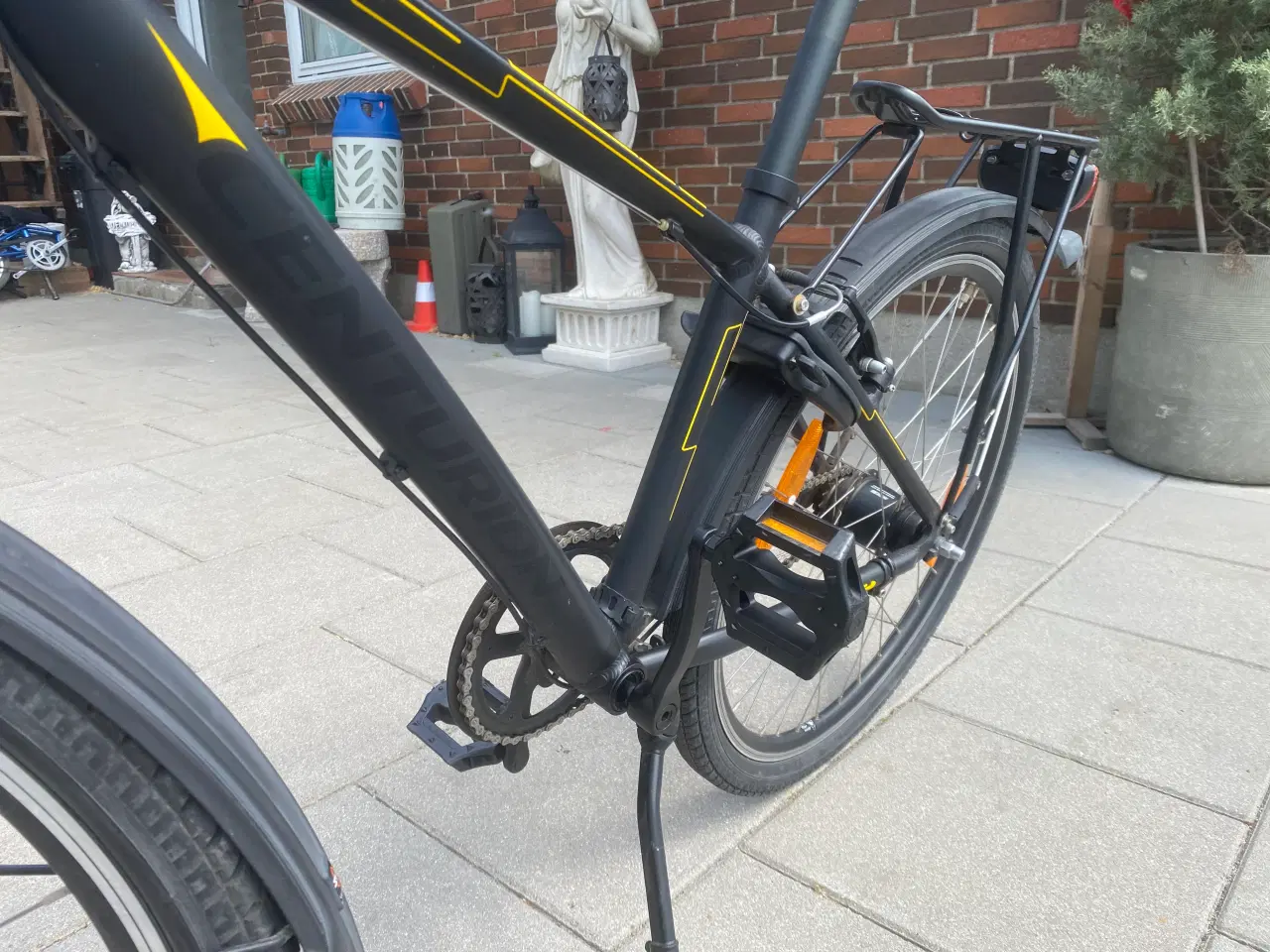Billede 11 - Købt til 6299 kr 26 tommer topmodellen 