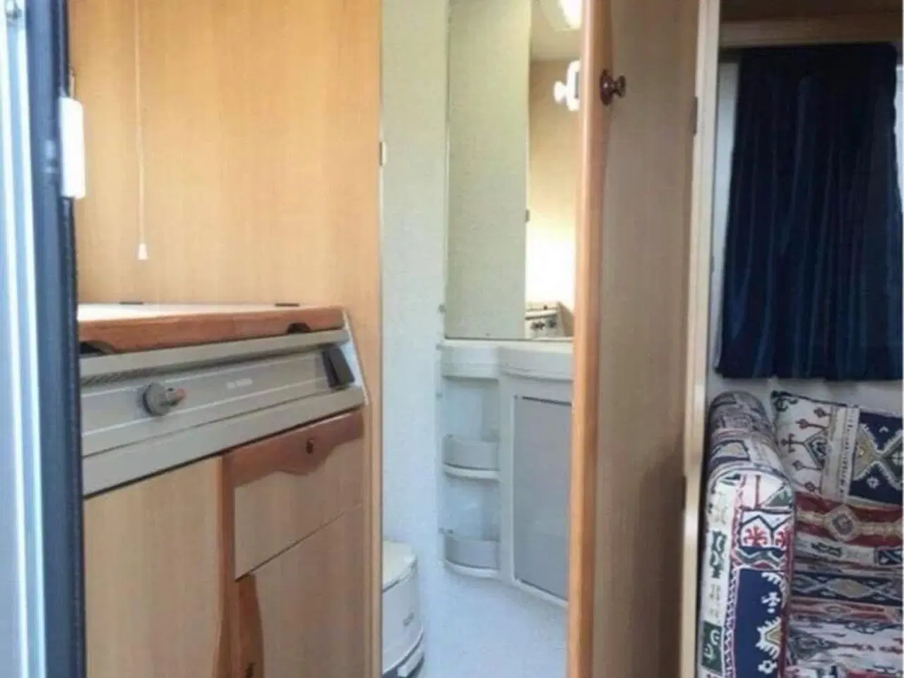 Billede 6 - Campingvogn
