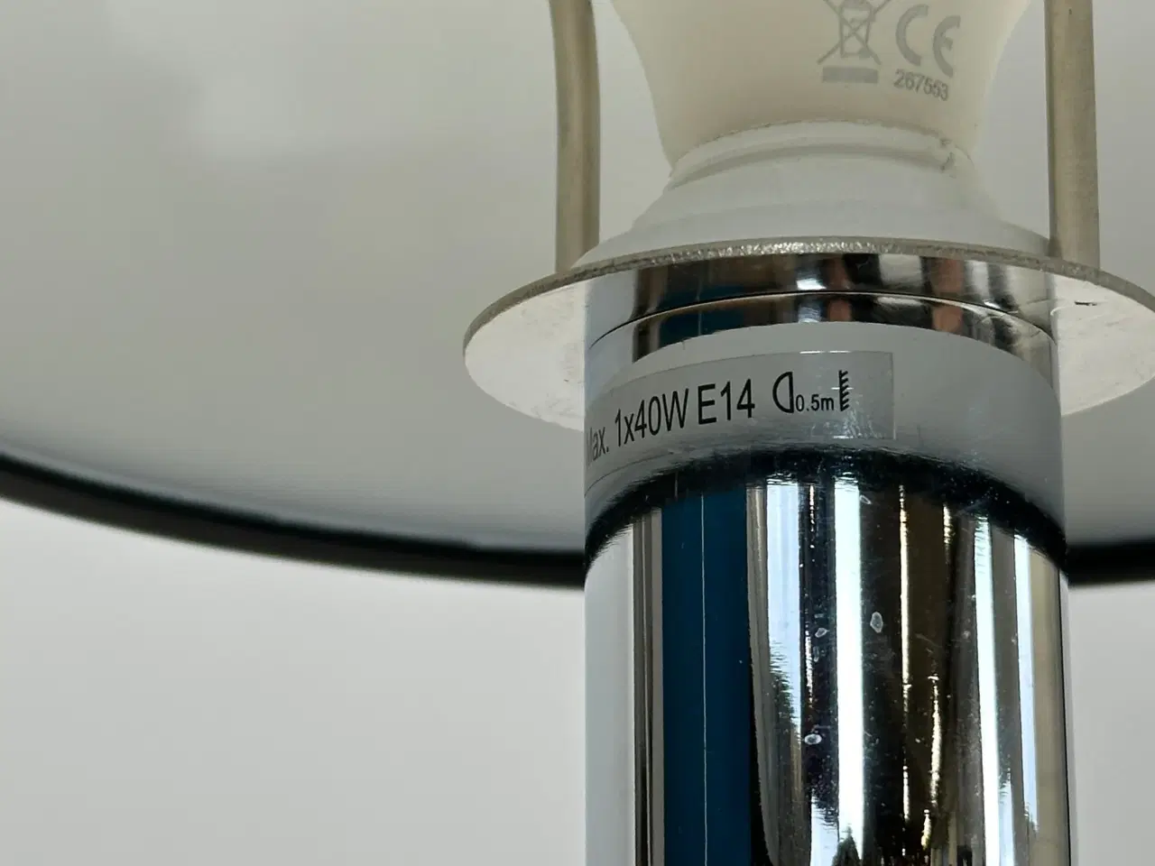 Billede 5 - Herstal | Vienda Bordlampe