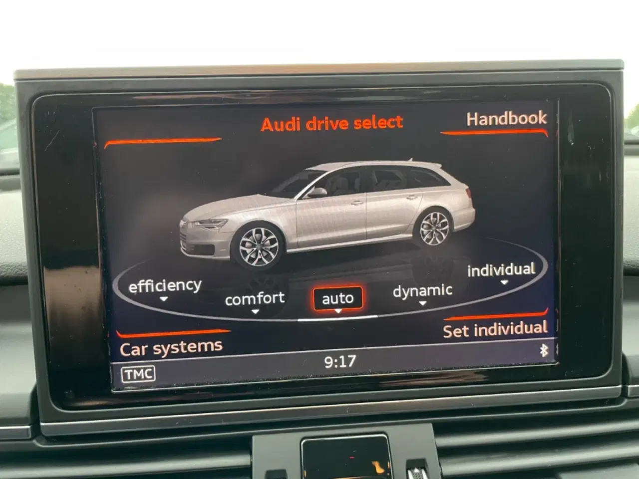 Billede 10 - Audi A6 3,0 TDi 218 S-line Avant S-tr.