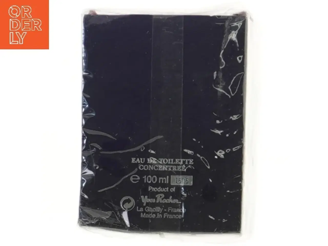 Billede 2 - Nuit d'Orchidee Yves Rocher eau de toilette  (str. 100 mL cm)