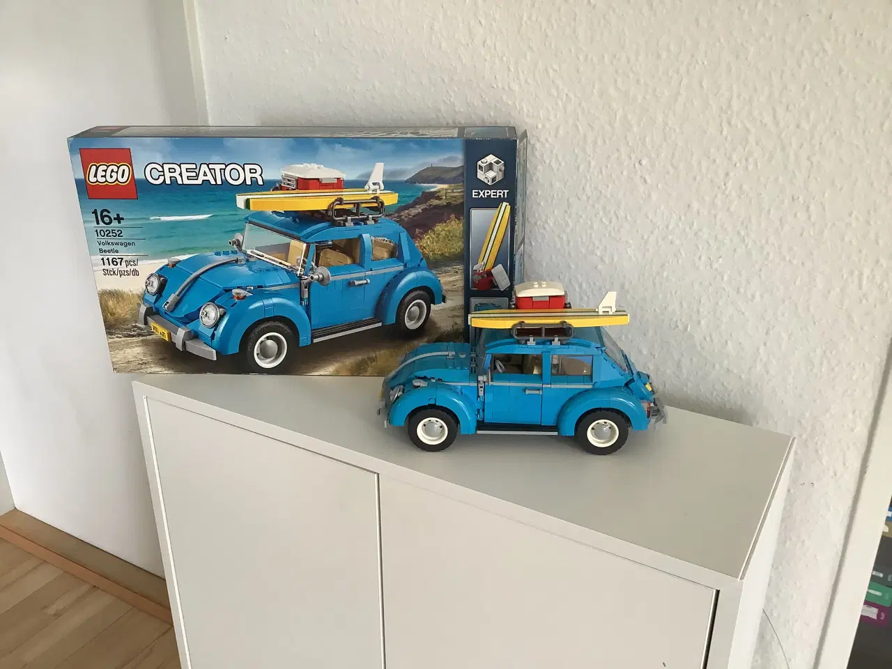 Billede 8 - Blandet lego sæt