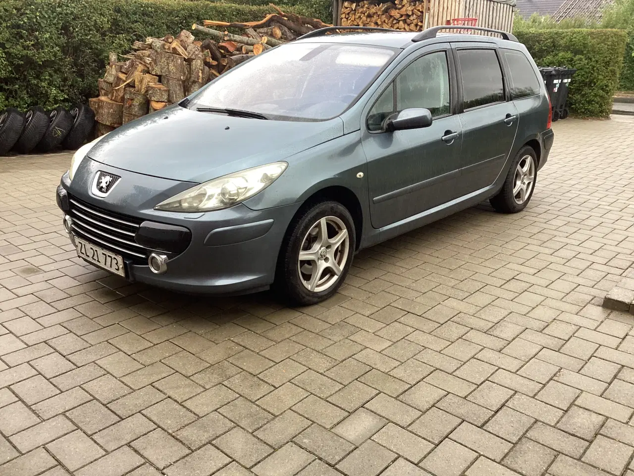 Billede 6 - Peugeot 