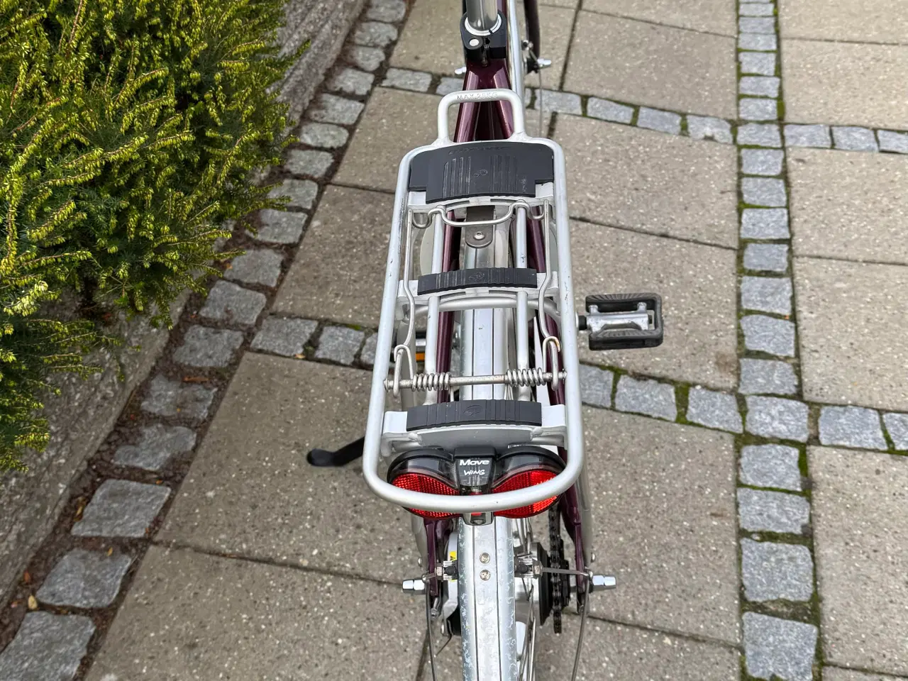 Billede 3 - Batavus Stratos Sprint Damecykel