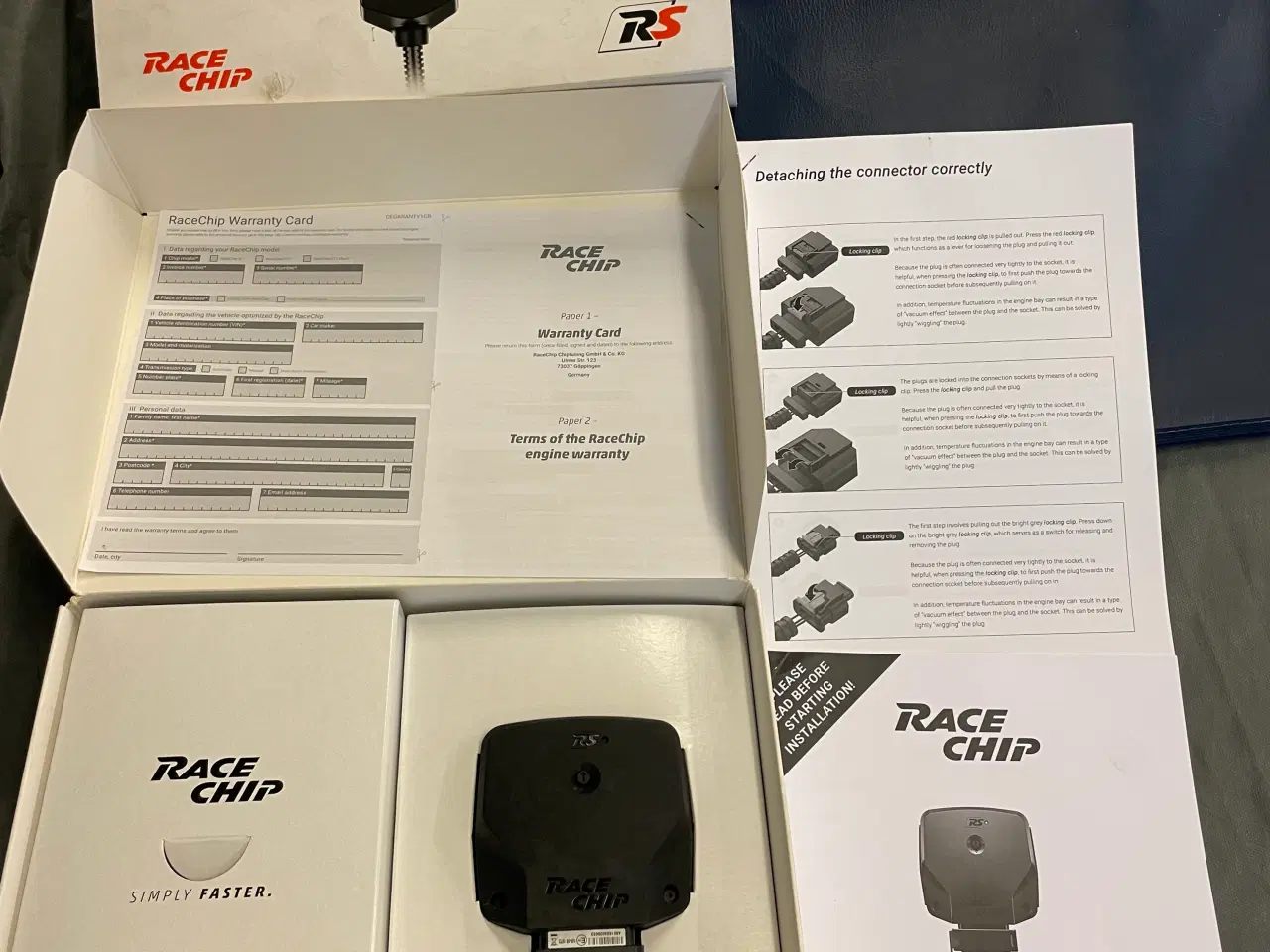 Billede 4 - BMW Chiptuning RS +61 Hk