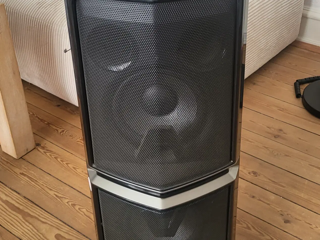 Billede 1 - LG FH6 600W SPEAKER SYSTEM