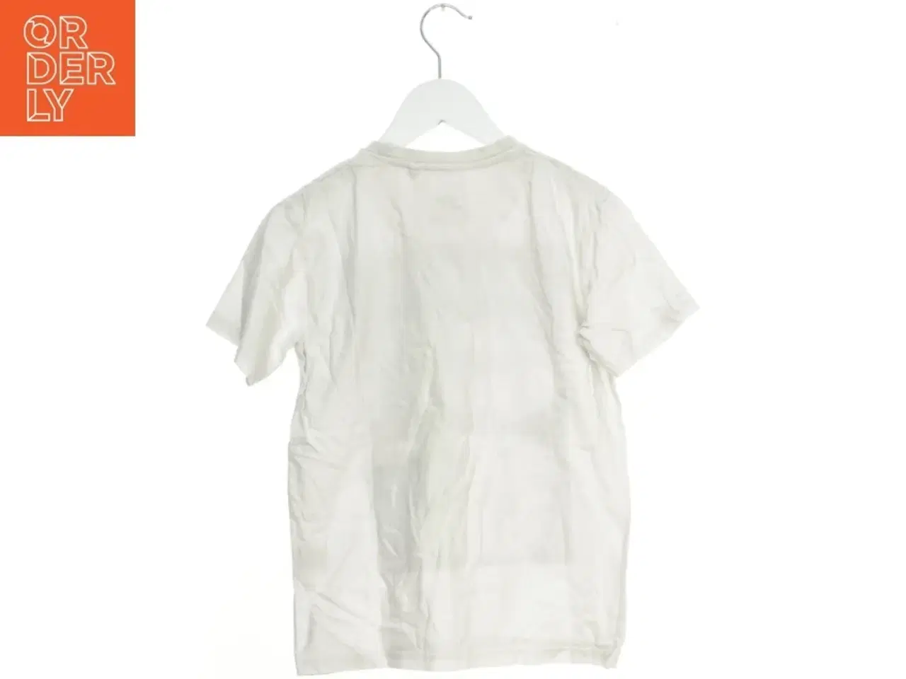 Billede 2 - T-Shirt fra JEFF (str. 140 cm)