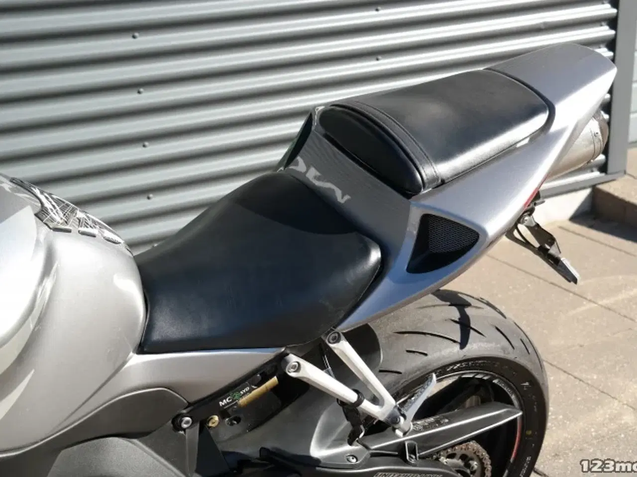 Billede 25 - Honda CBR 1000 RR Fireblade MC-SYD       BYTTER GERNE