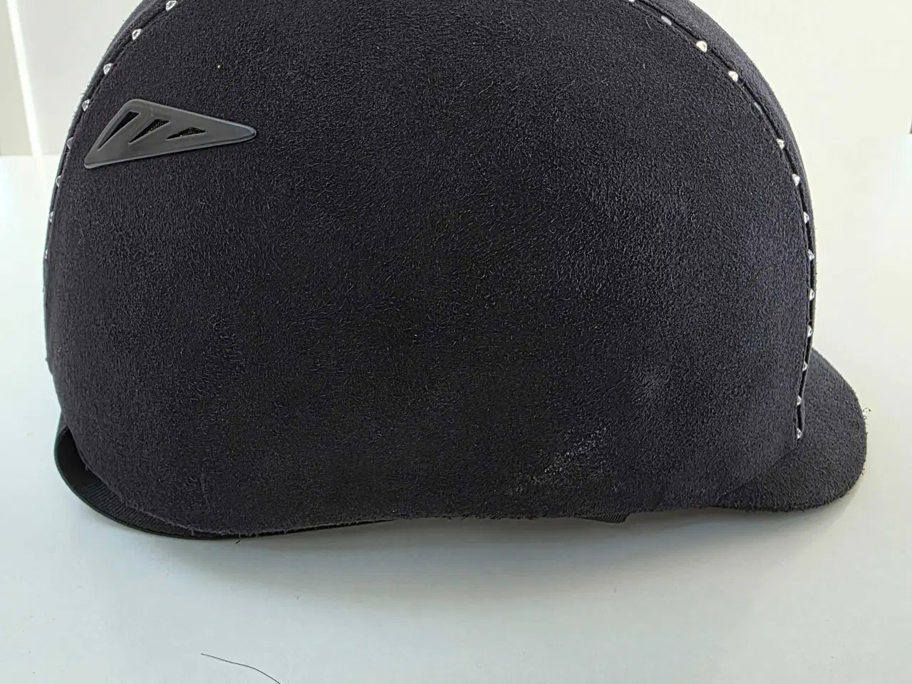 Billede 5 - Ridehjelm 52-54 cm