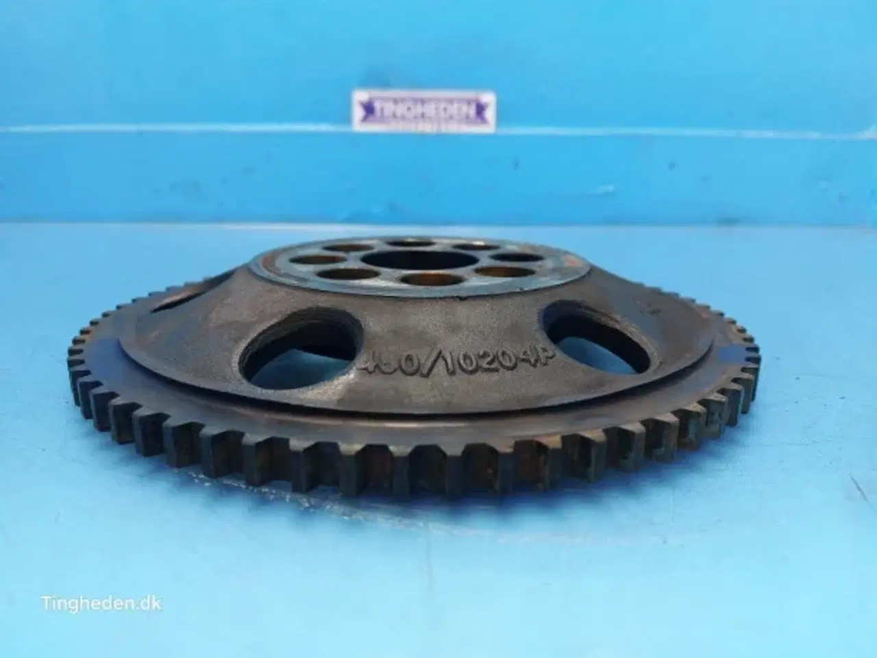 Billede 8 - JCB 413S Tandhjul 450/12702