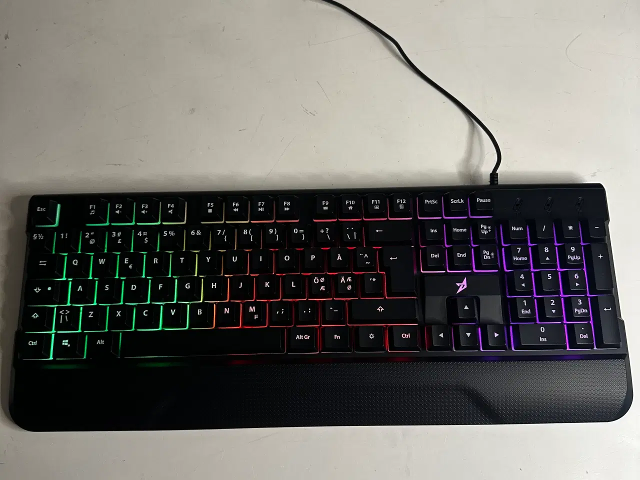 Billede 7 - Super Lenovo IdeaGaming sæt(RTX2060 6GB, i5 10th)