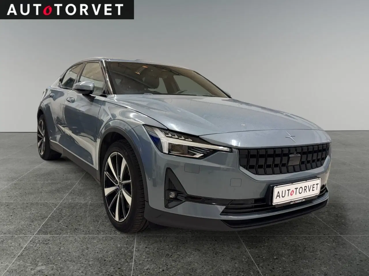 Billede 2 - Polestar 2 Long Range AWD