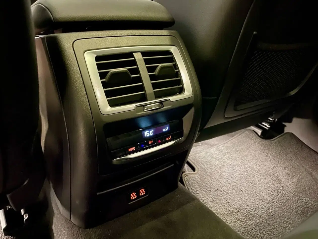 Billede 20 - BMW iX3  Charged M-Sport