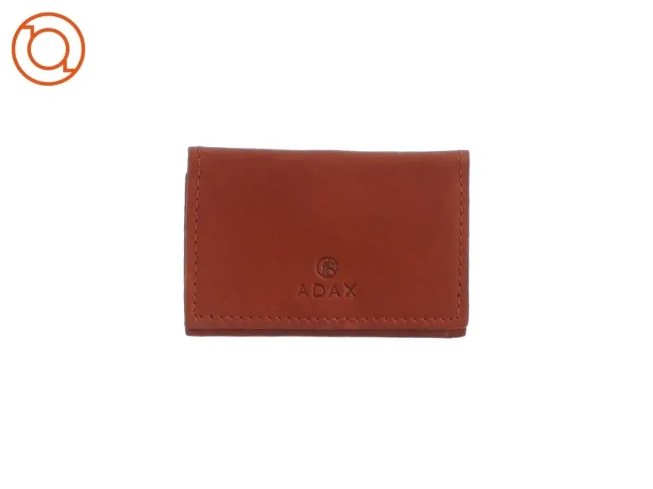 Billede 1 - Pung fra Adax