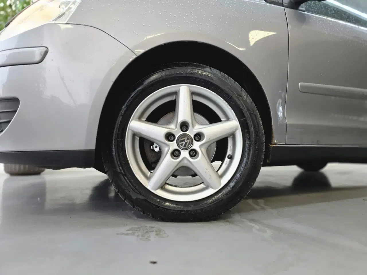 Billede 17 - VW Polo 1,4 aut.