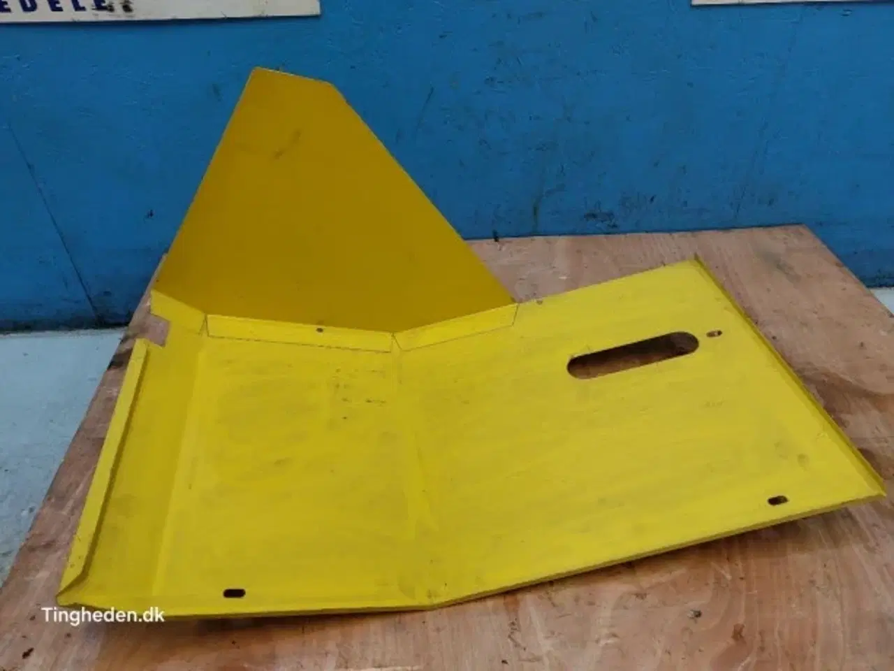 Billede 5 - New Holland Skærm 80331990