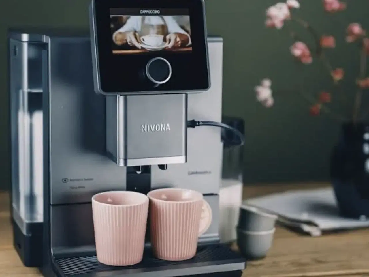 Billede 7 - NIVONA kaffemaskine