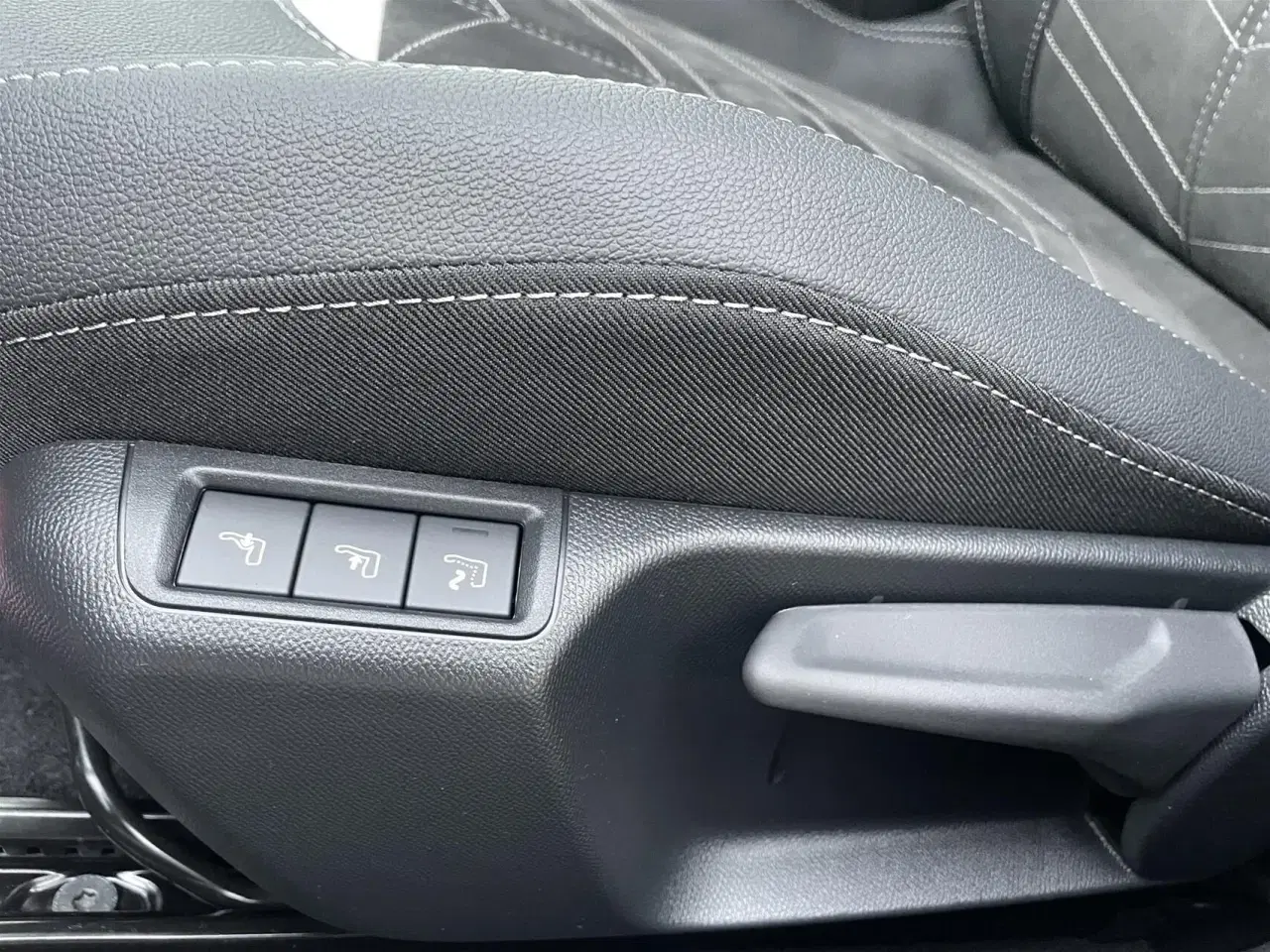 Billede 14 - Opel Mokka-e EL Ultimate 136HK 5d Aut.