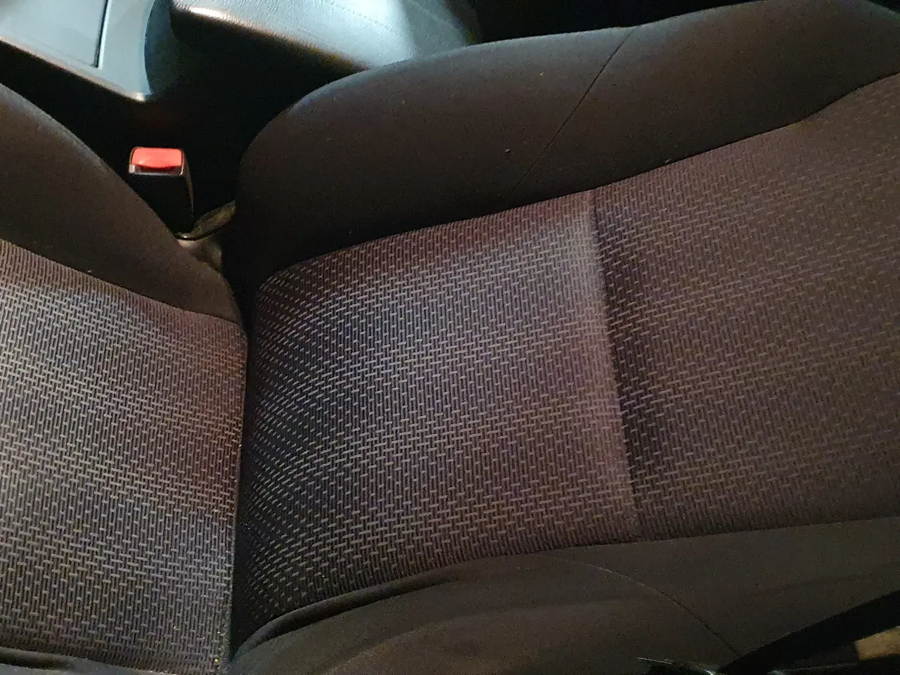 Billede 7 - Mazda 3 Hatchback 1,6 Årgang 2009