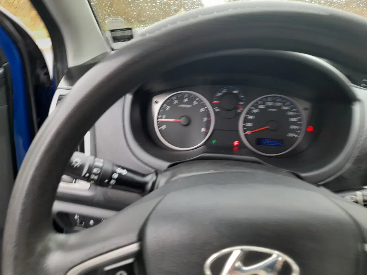 Billede 9 - Hyundai i20 Faceliftet 2013 1,2 Benzin m træk