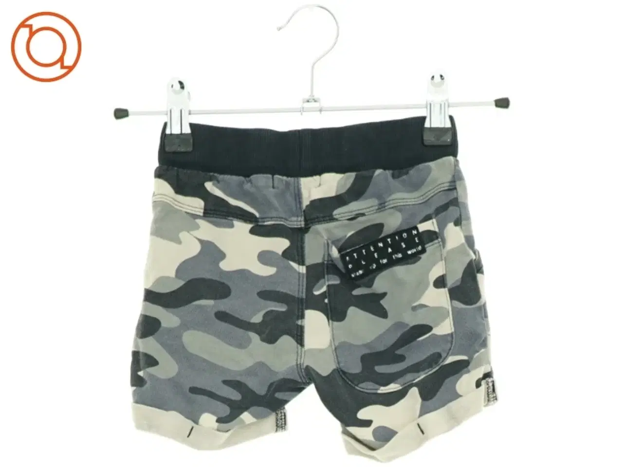 Billede 2 - Shorts fra Basic needs (str. 80 cm)