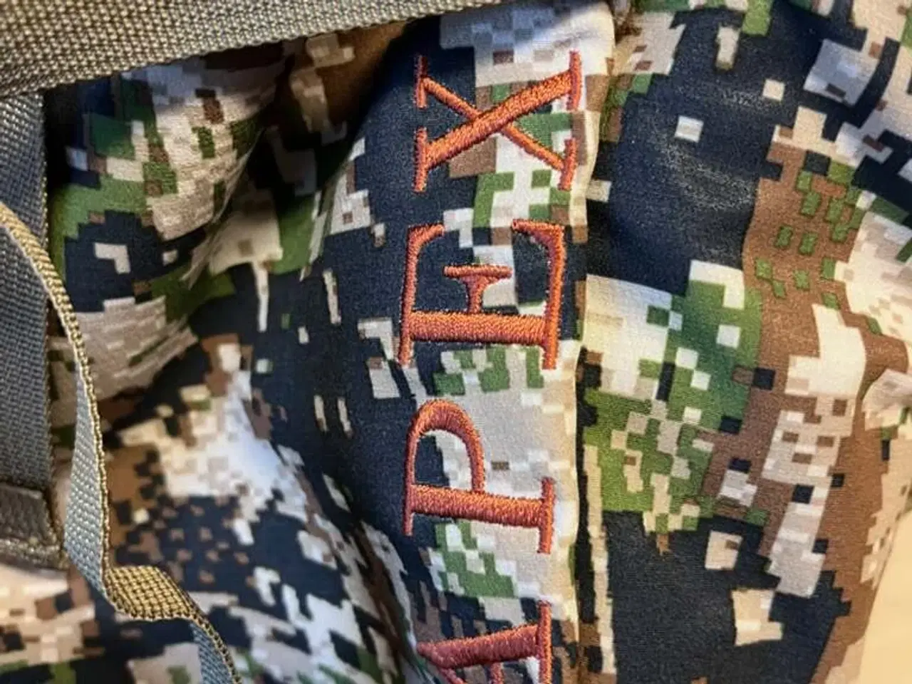 Billede 2 - Sitka Apex Rygsæk