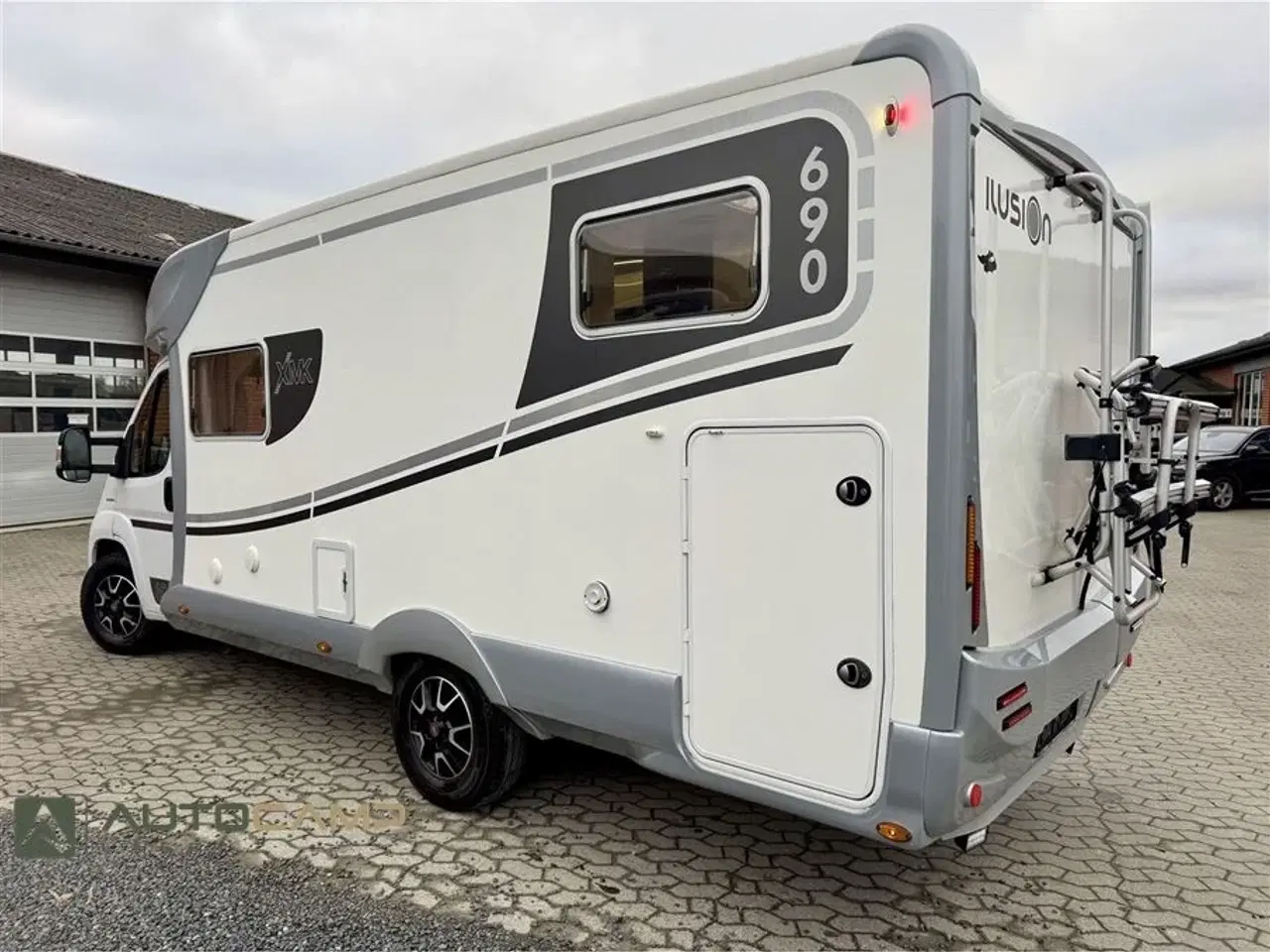 Billede 30 - 2021 - Fiat Ilusion