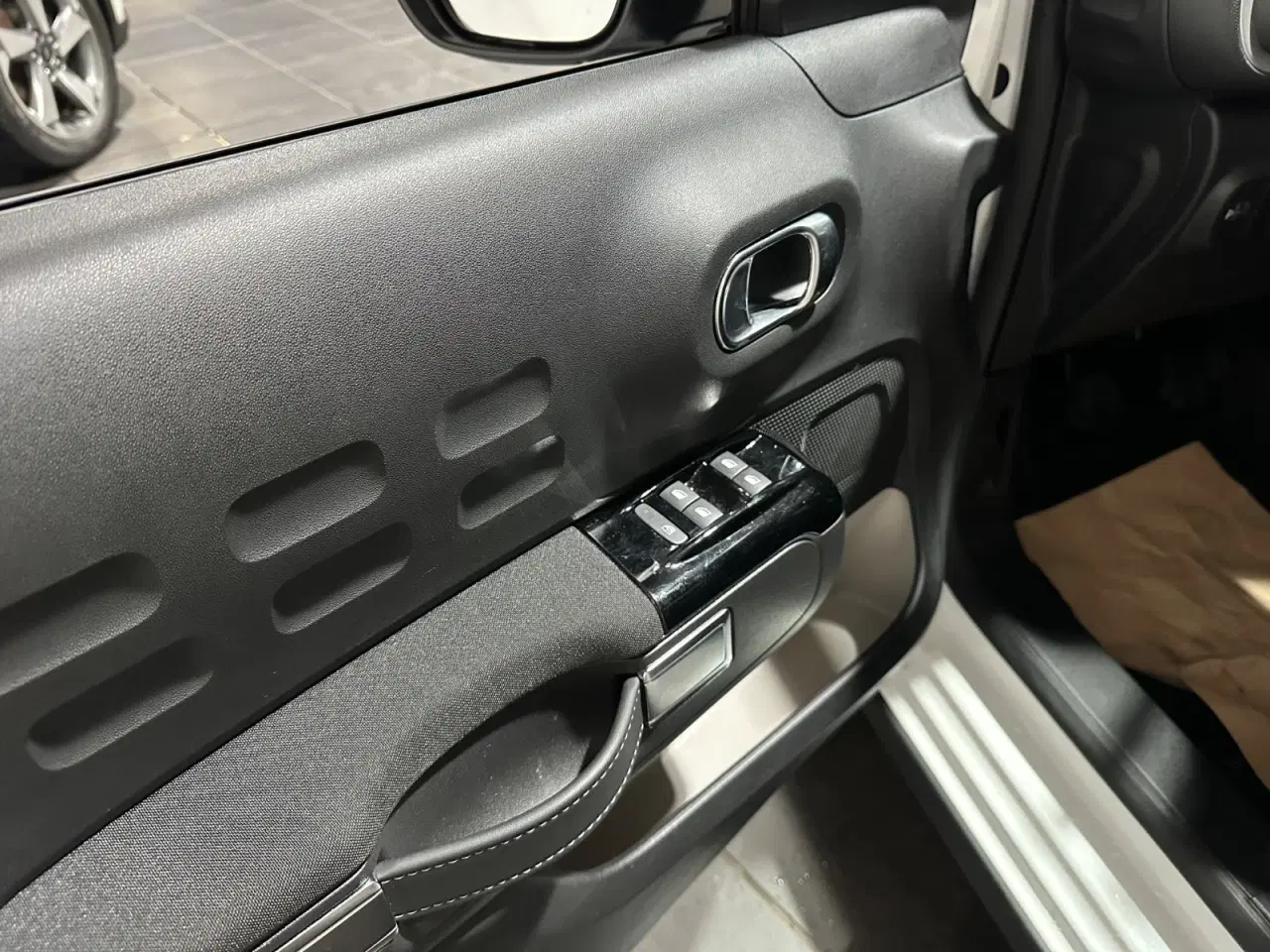 Billede 6 - Citroën C3 1,2 PureTech 83 Attraction Van