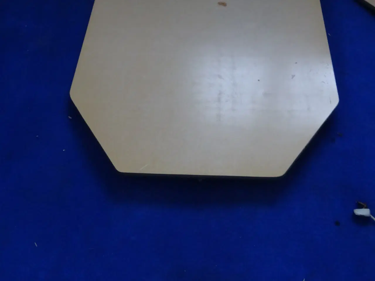 Billede 2 - MKP campingvogn borde,lampe,gardin ophæng,stænklap