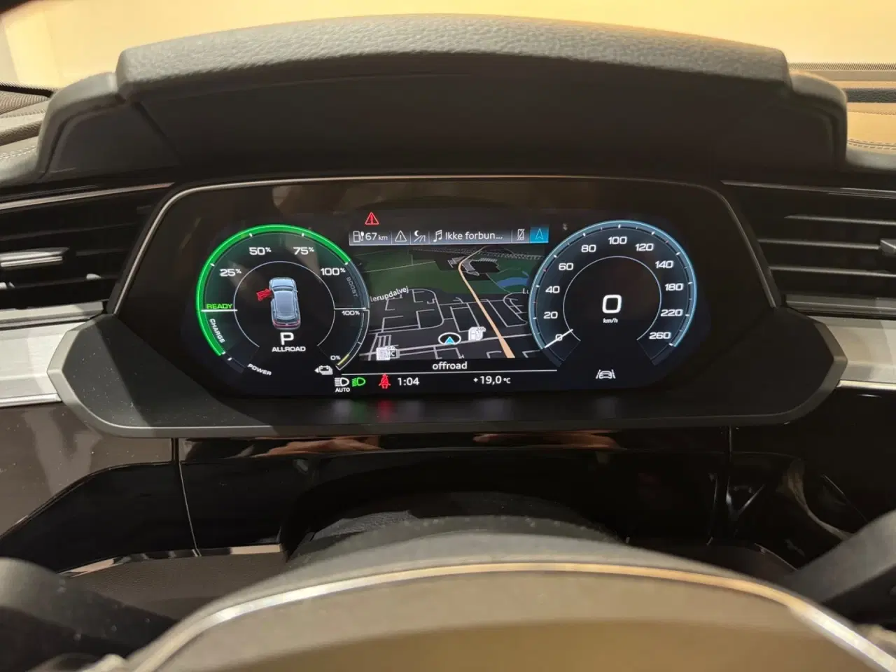 Billede 18 - Audi e-tron 55 S-line quattro