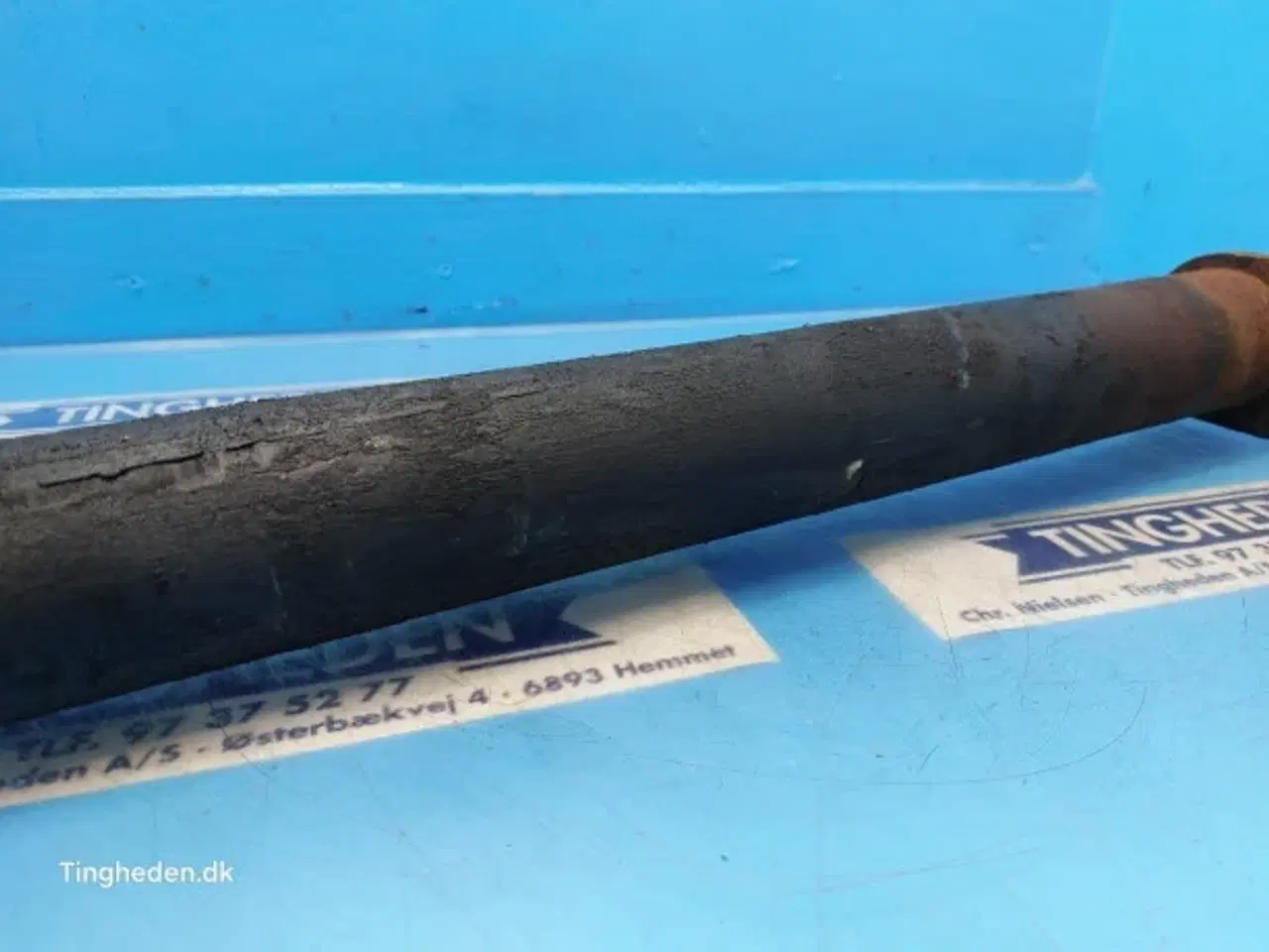 Billede 7 - New Holland LM445 Stift 85825889