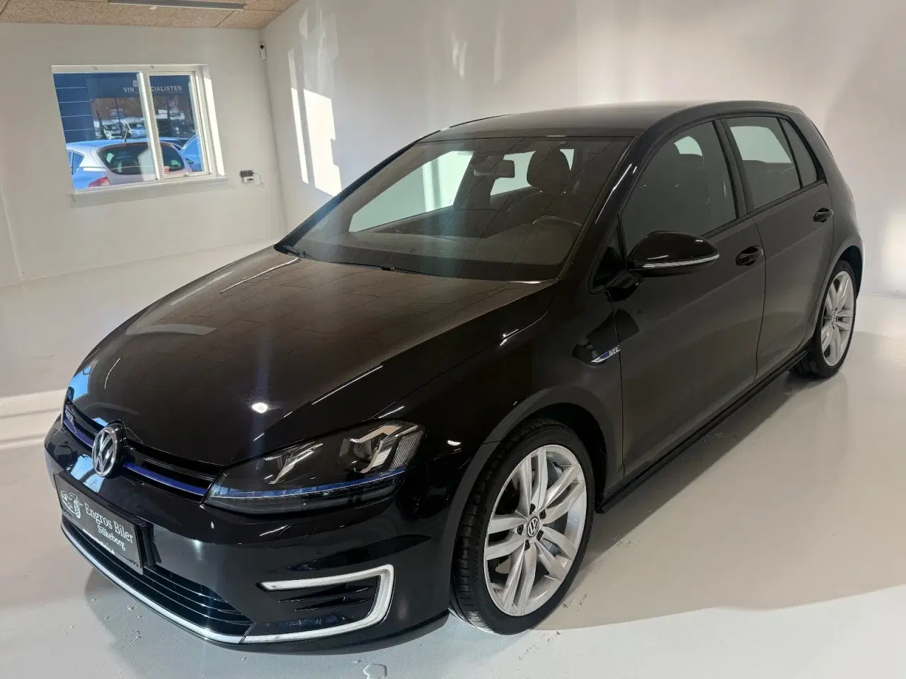 Billede 7 - VW Golf VII 1,4 GTE DSG