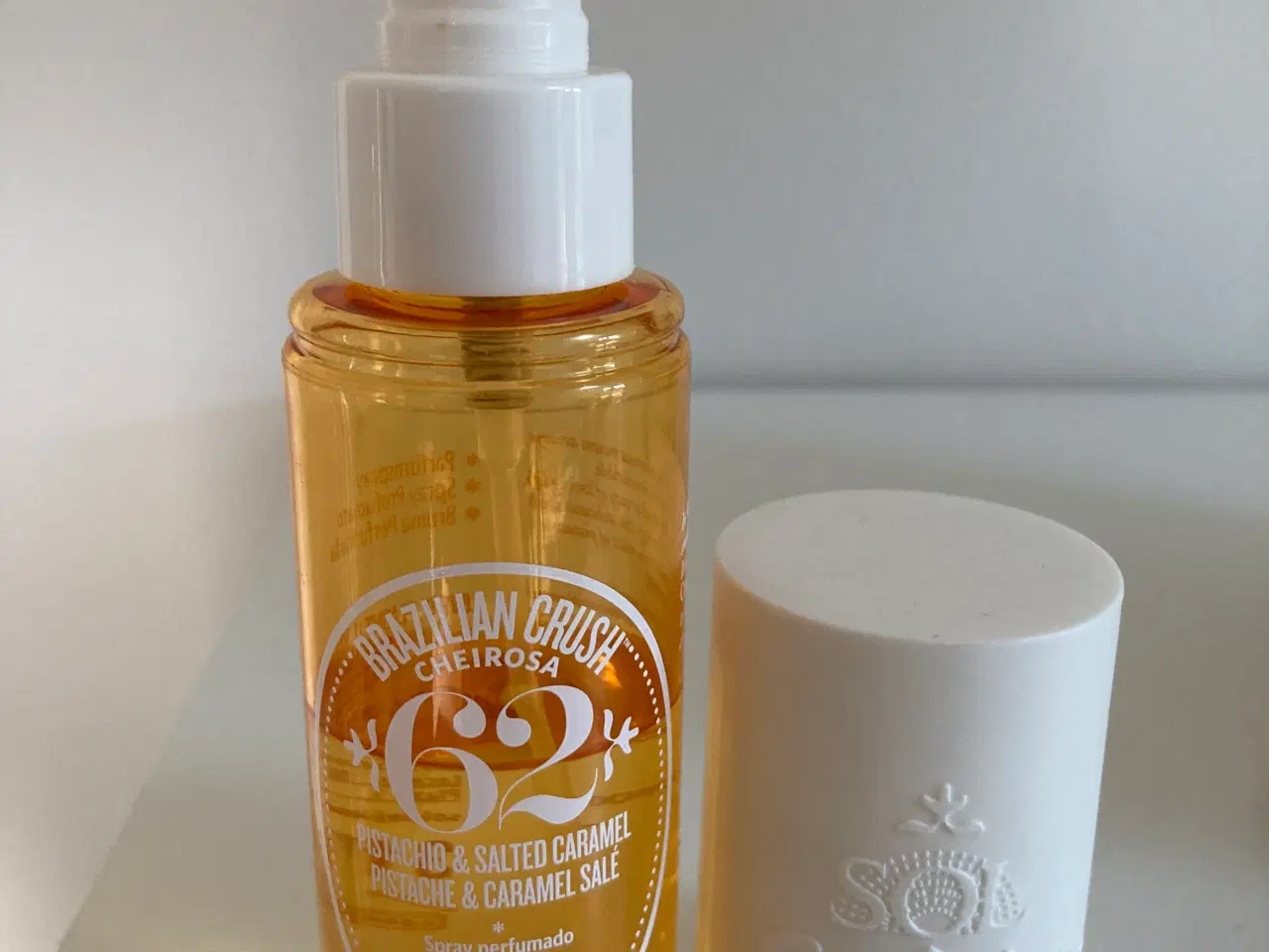 Billede 2 - Sol de janeiro 62 body mist