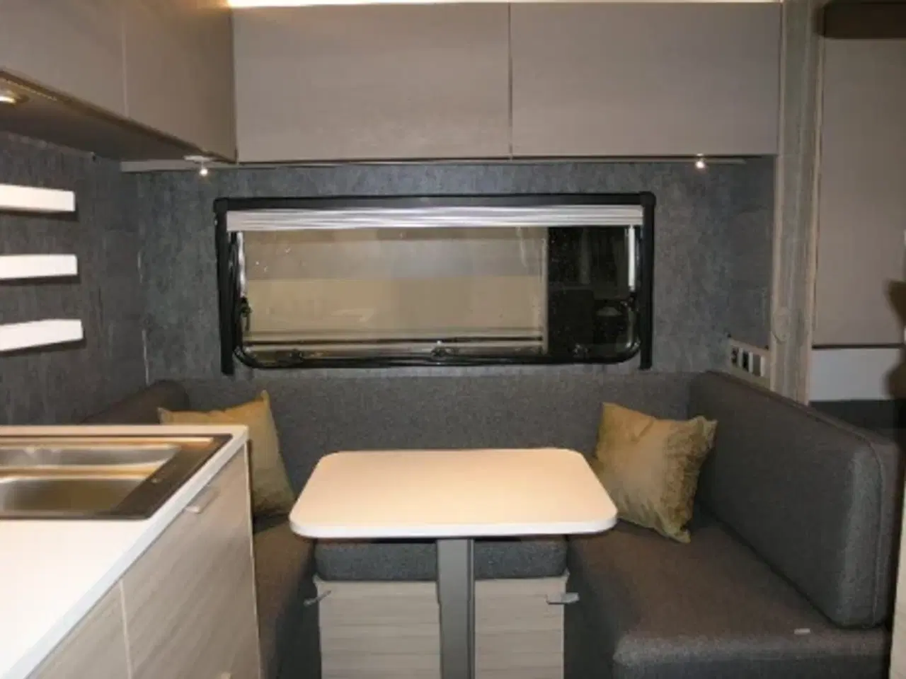 Billede 4 - Adria Altea 402 PH