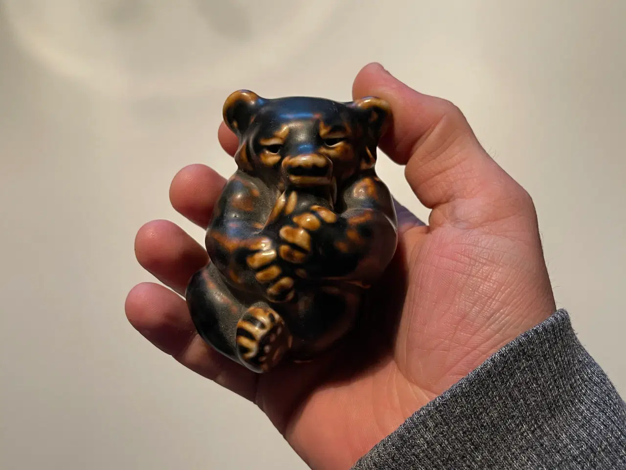 Billede 5 - Royal Copenhagen kongelige figurer.