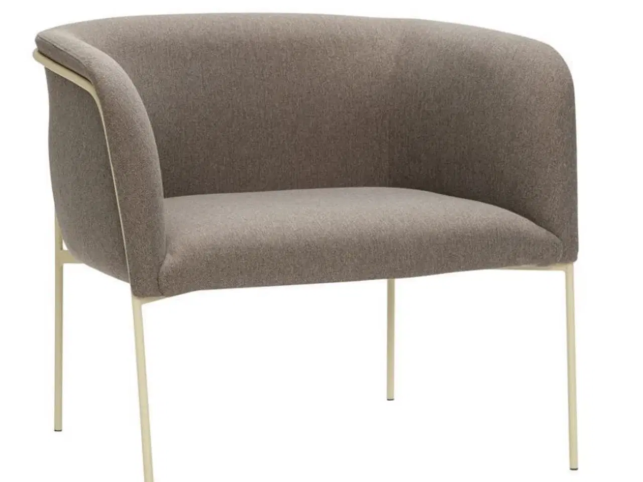 Billede 3 - Hübsch lounge stole