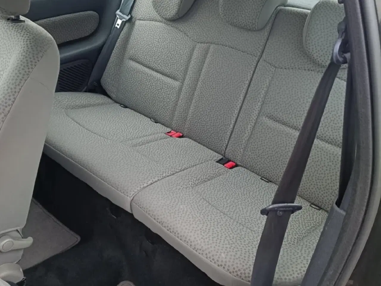 Billede 8 - Renault Clio 1,2 8V Storia 60HK 3d