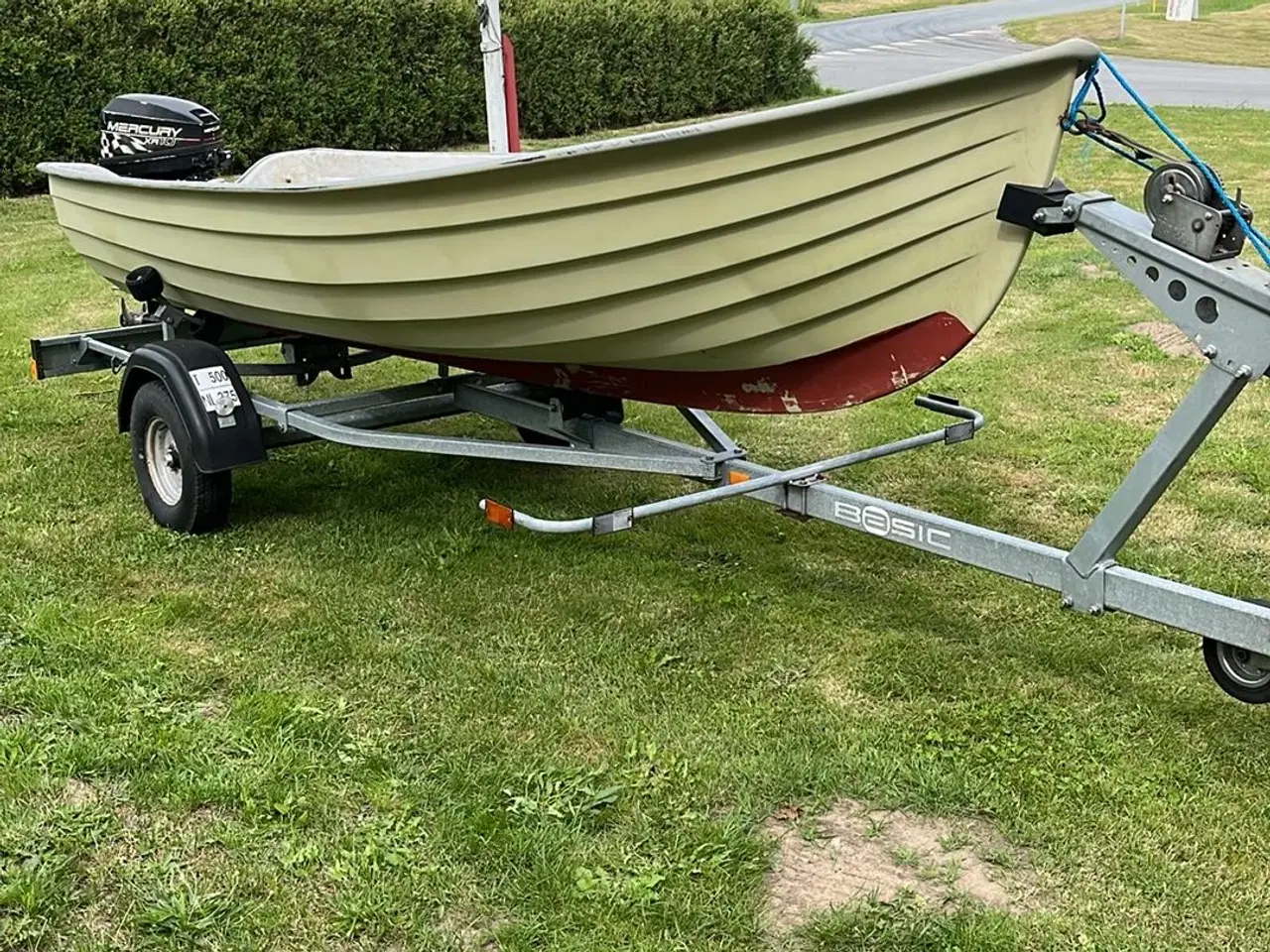 Billede 5 - Ryds 14 fod 