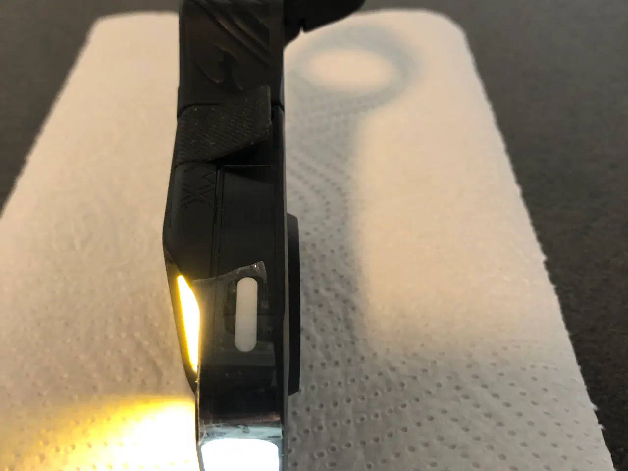 Billede 5 -  Moon lygte