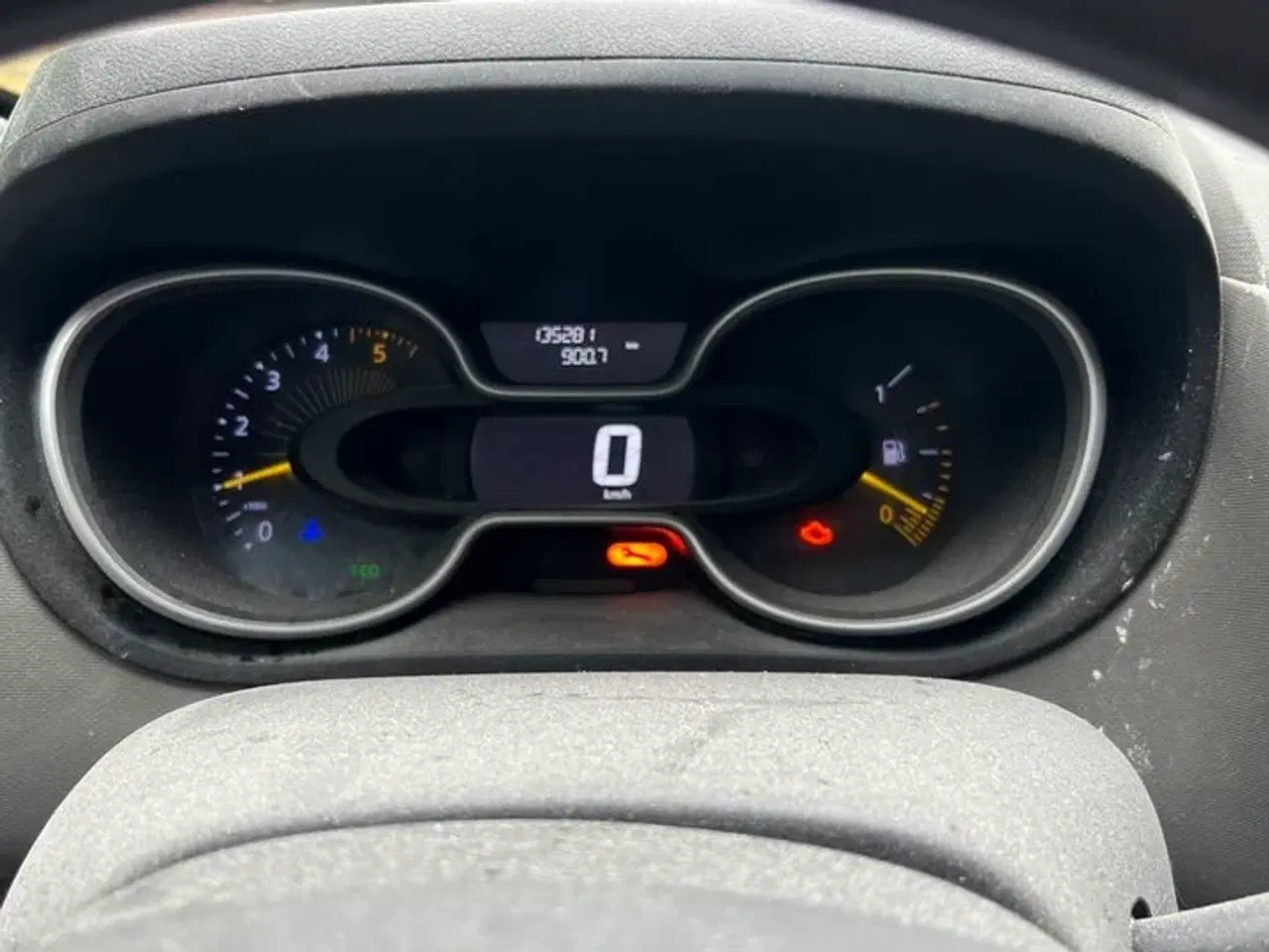 Billede 18 - Varebil RENAULT TRAFIC 1.6 dCi 120 hk