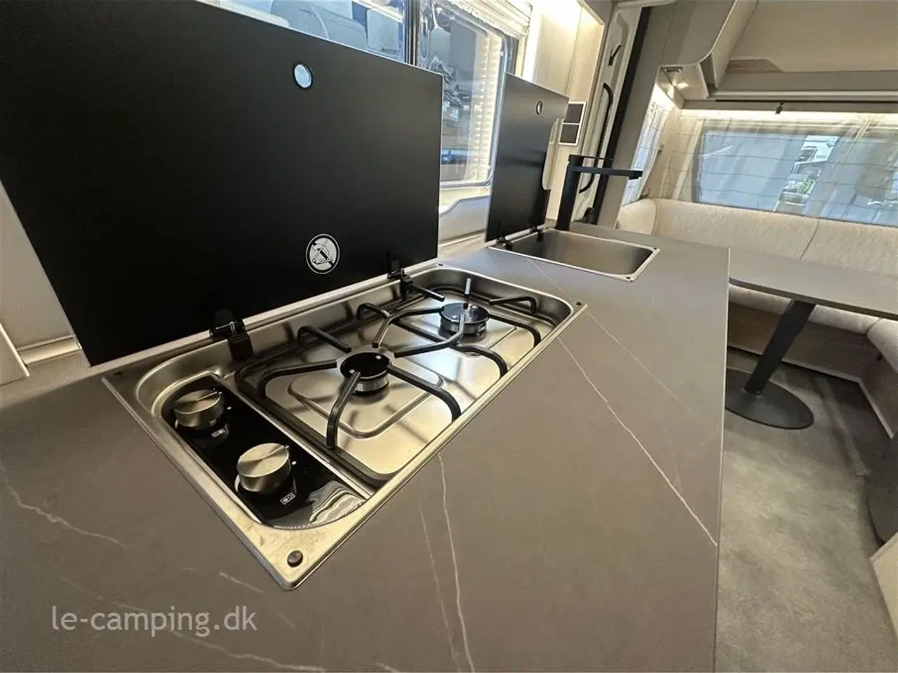 Billede 7 - 2026 - Dethleffs Nomad 530 DR