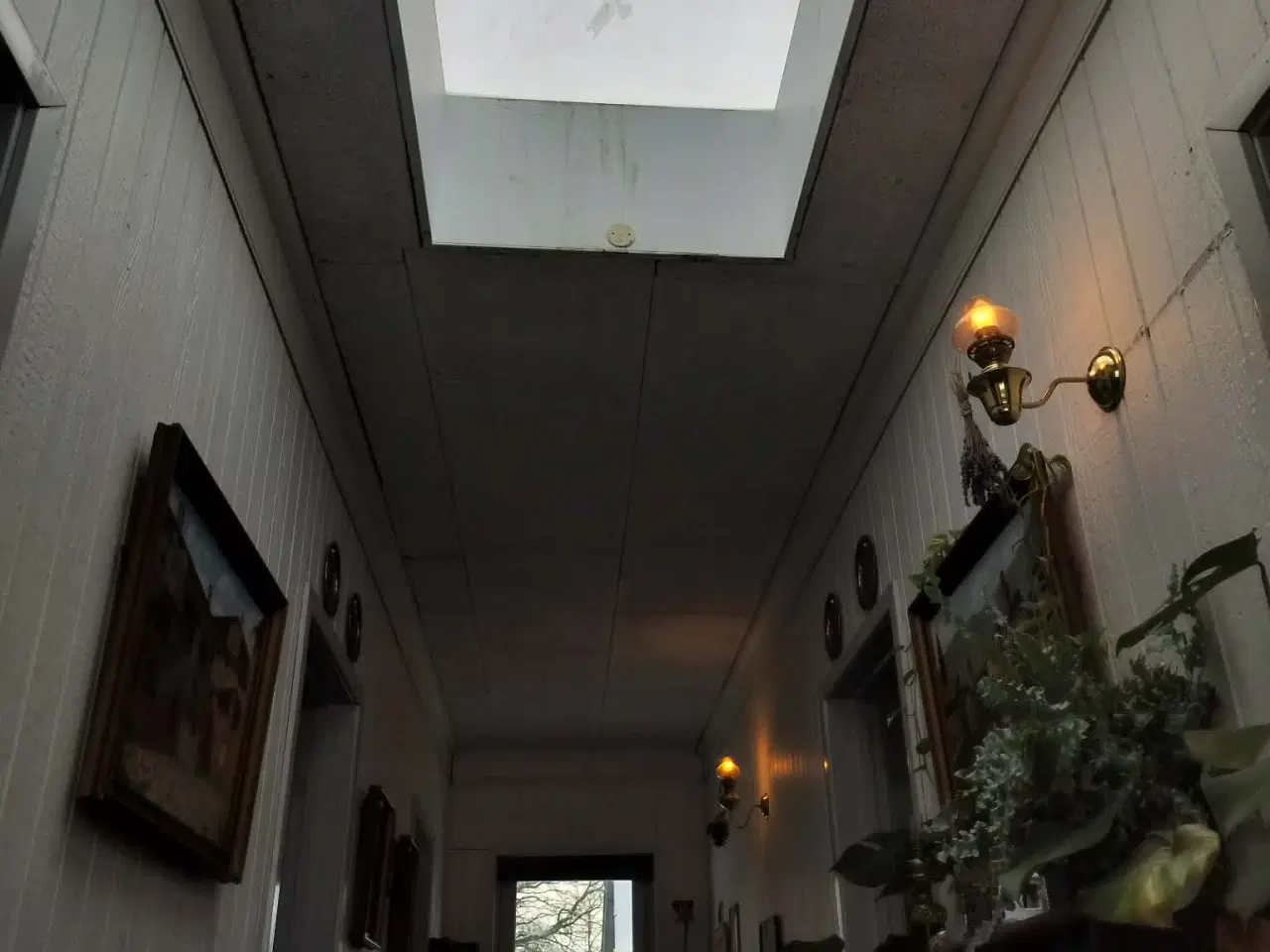 Billede 16 - 2 stk Boligcontainer med mellemgang / Tiny house 7