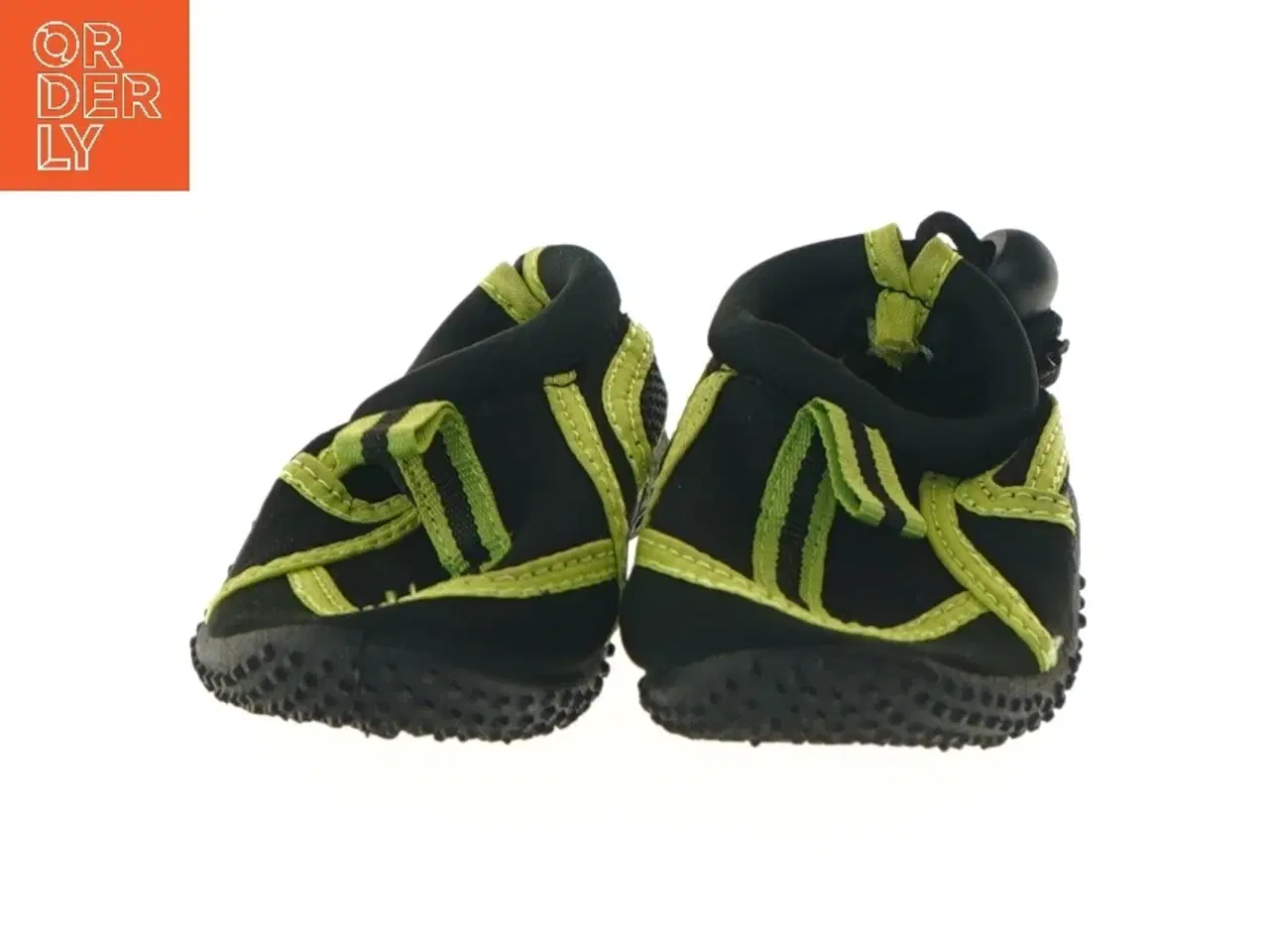 Billede 4 - Børne svømme sko fra Units (str. 22 )